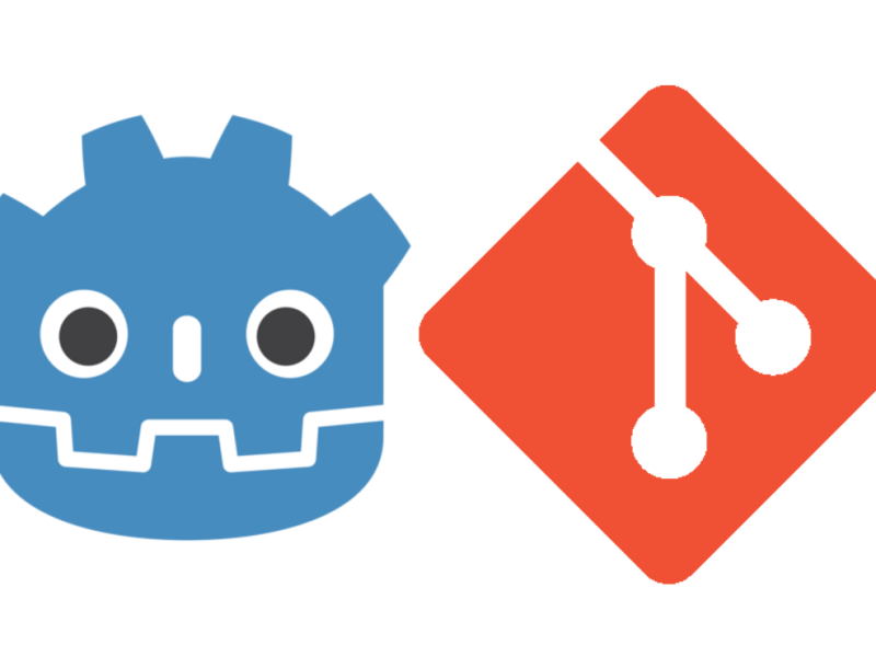 Automatic handling of Godot .tscn merge conflicts in&nbsp;git